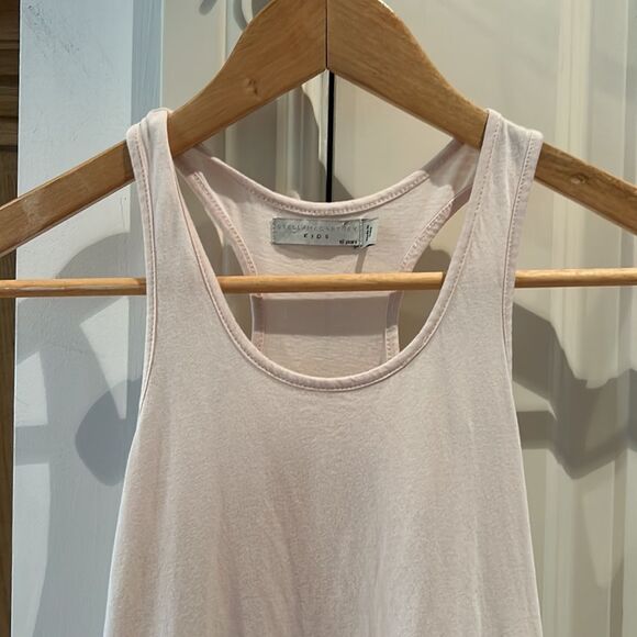 Stella McCartney sz 10 tulle bottom summer dress - Picture 3 of 8